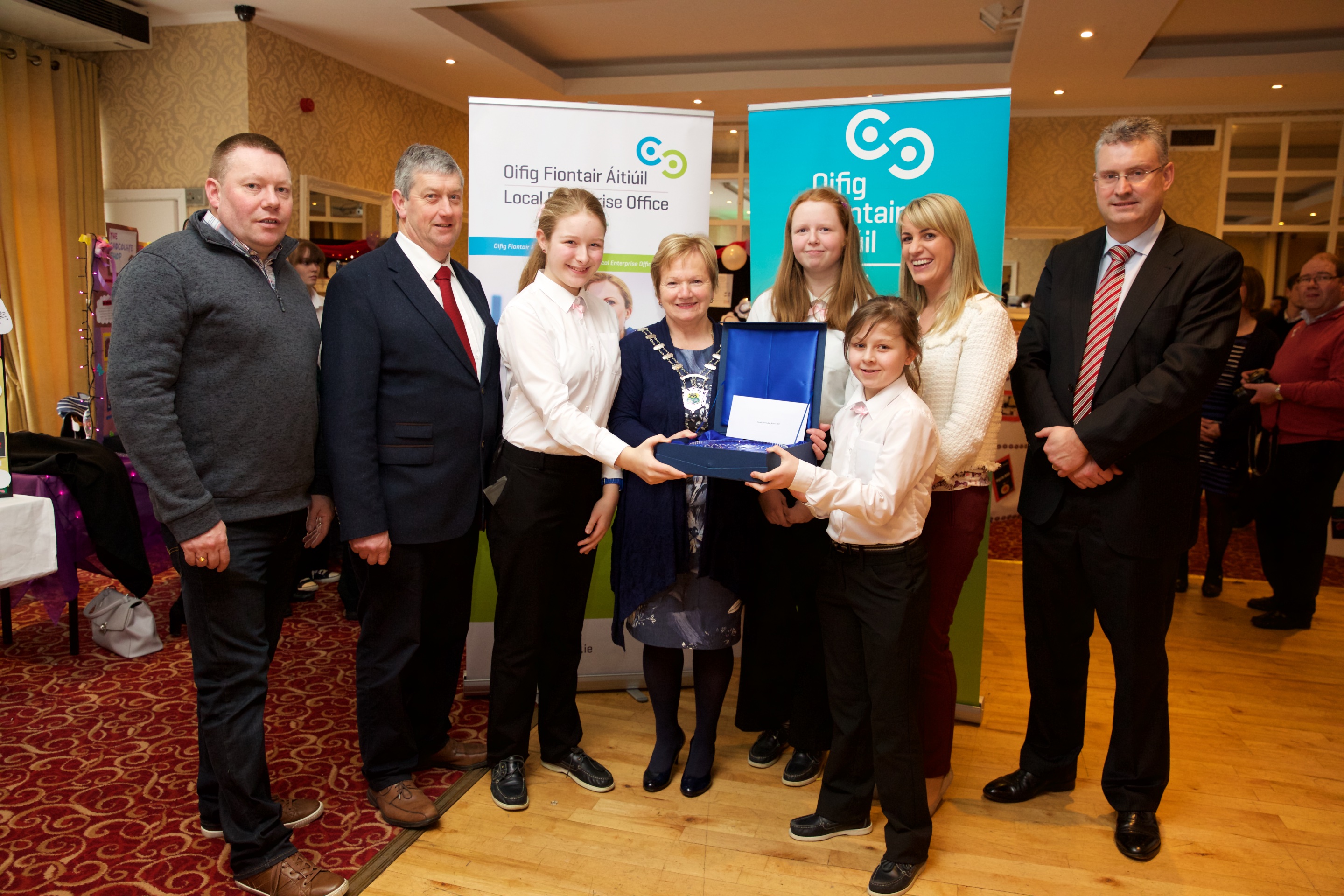 Intermediate Winner SEA